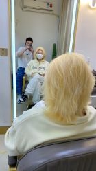 -IU潮牌·SALON