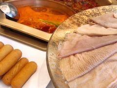 -丙申臺火锅