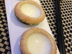 羊奶蛋挞-新兴·金羊座·粤菜点心(乐峰店)