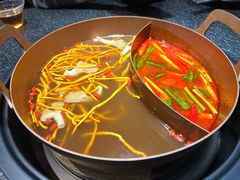 -一善菌·云南菌汤·云南菜(银泰城店)