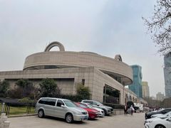 -上海博物馆(人民广场馆)