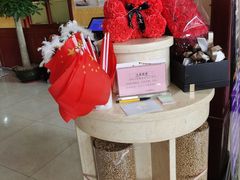 -OLD TREE老树咖啡·西餐厅(台山人工湖店)