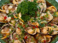 -渔娘渔家丹东海鲜(东直门店)