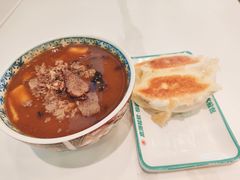 -当家水煎包·牛肉汤(浦江店)
