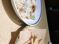 -老村长•湖北家常菜(南湖店)