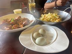 -南山竹海·珍味堂