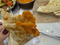 -葛尼沙印度餐厅 (镇明路店)