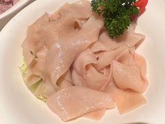 -洋房火锅(上海新天地南北里店)
