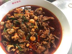 -南街杨记·麻辣烫