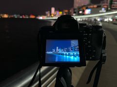 -演武大桥观景平台