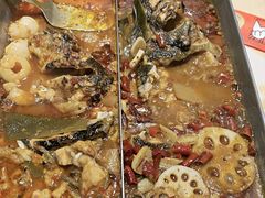 -鱼酷活鱼烤鱼(沈阳大悦城店)