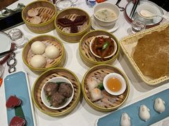 -醉辉皇原味海鲜江南菜(成都大魔方店)