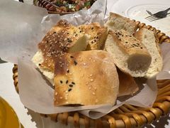 -Pasha帕夏土耳其餐厅(南昌路店)