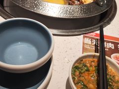 -左庭右院鲜牛肉火锅(长泰广场店)