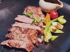 -404干式熟成牛排馆•聚会餐厅