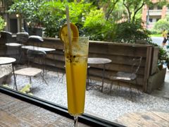 -WABI COFE(愚园路店)