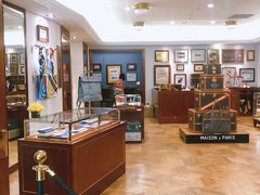 -GOYARD(恒隆广场店)