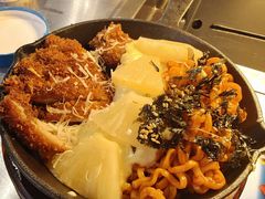 -金妈家烤肉(龙湖U城天街店)