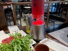-皇城老妈川味火锅·大连海鲜火锅(港湾店)