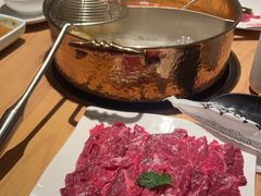 -大和食乐·鲜和牛酸汤火锅(环宇荟店)