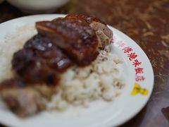-陈光记烧腊店(罗保博士街店)