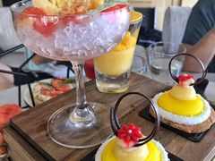 -三迪希尔顿酒店·星空酒廊