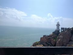 -舟山嵊泗列岛风景名胜区