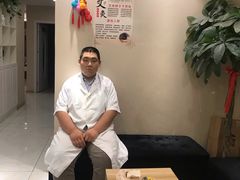 -悬壶盲人推拿按摩中心(洪武北路店)