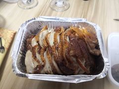 -火刻北京烤鸭(市北区·鲍岛市场店)