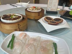 -顺德人家食府(黄金广场店)