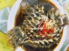 -聚德福海鲜家常菜(刘庄店)