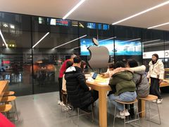 -Apple零售店(中街大悦城店)