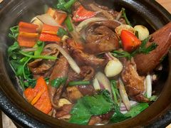 -旺爷砂锅·茶作(国贸城店)