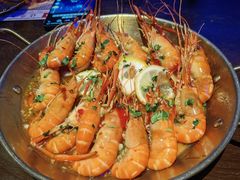 -钳真多钓虾馆·小龙虾海鲜烧烤(九六广场店)
