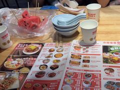 -怪噜范·老贵阳街头名小吃(汇金星力城店)