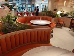 -享遇.锅姥姥牛排海鲜自助(小寨店)