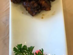 -上海老饭店(北京分店)