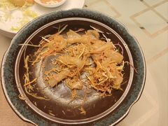 -北京王府井希尔顿酒店·秦唐中餐厅Chynna