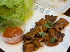 -百盛烧烤龙虾小酒馆(文富北路店)