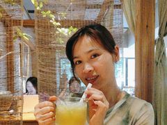 -本处·素食·融合料理(南油店)
