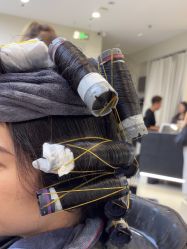 -M² LAB HAIR SALON