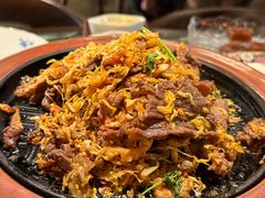 -奉天小馆·非遗东北菜(沈阳万象城店)