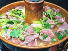 -廖川菜(太阳宫店)