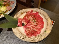 -上男·烧肉集市(五一广场店)