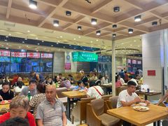 -富龙快餐店(铁西店)