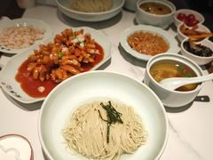 -裕兴记•蟹黄面馆(人民广场店)