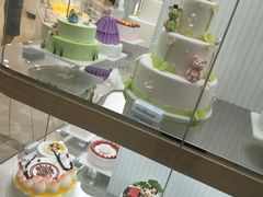 -好利来.生日蛋糕(杨家坪店)