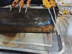 -幸福小串·地摊小炉子(三阳路店)