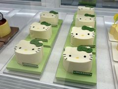 -好利来(上海长宁龙之梦店)