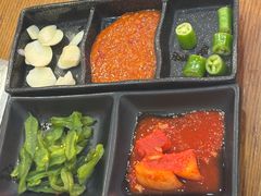 -韩阳王石板烤肉